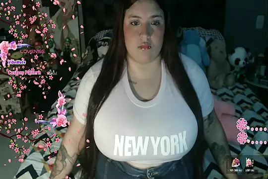 MIIN JII 1 online show from 01/06/26, 05:44