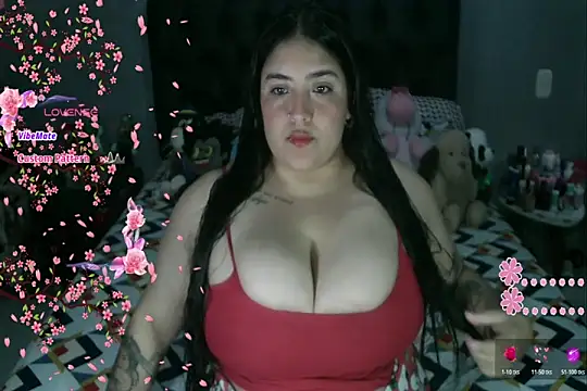 MIIN JII 1 online show from 02/05/26, 07:53