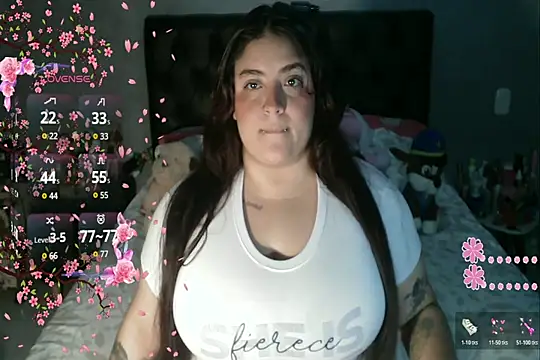 MIIN JII 1 online show from 12/03/25, 06:03