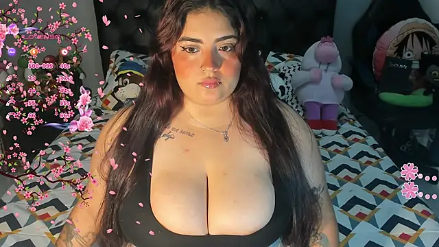 MIIN JII 1 online show from 09/24/25, 07:31