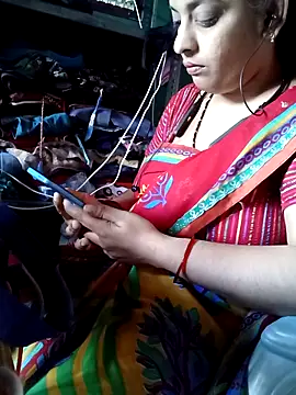 Angel 6531 online show from 09/15/25, 03:40