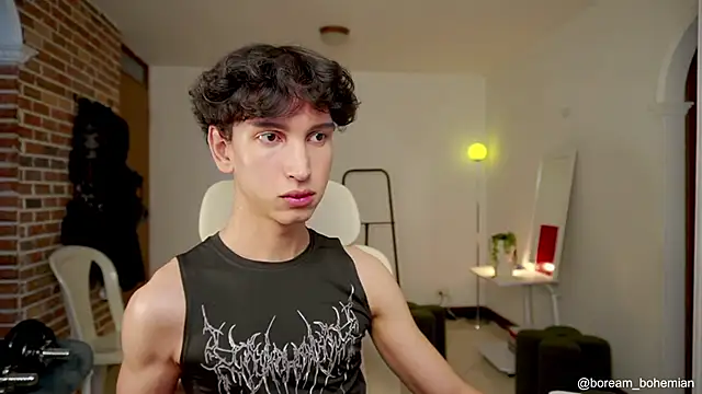 boream online show from 01/12/26, 02:02