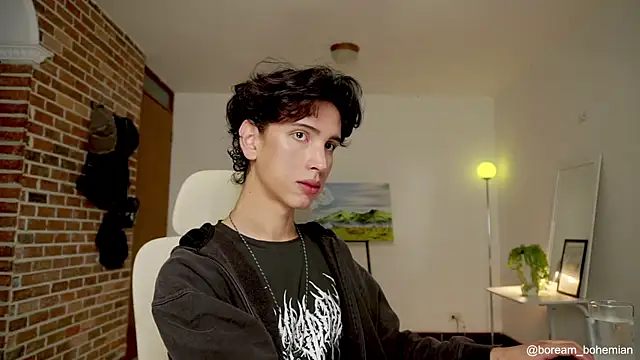 boream online show from 10/27/25, 12:06