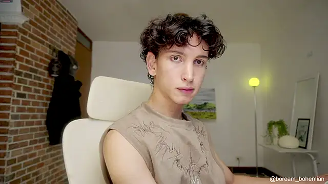 boream online show from 11/06/25, 11:36