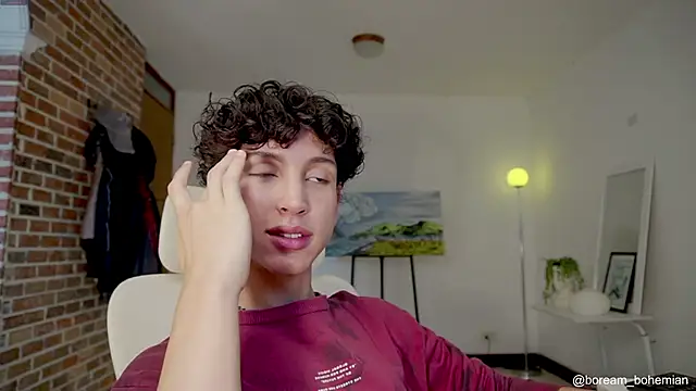 boream online show from 11/18/25, 12:19