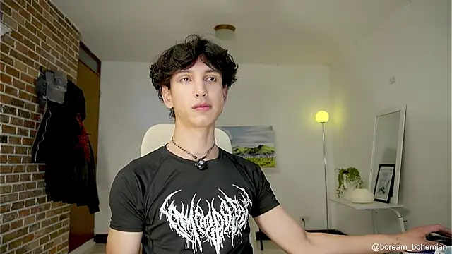 boream online show from 11/17/25, 11:58