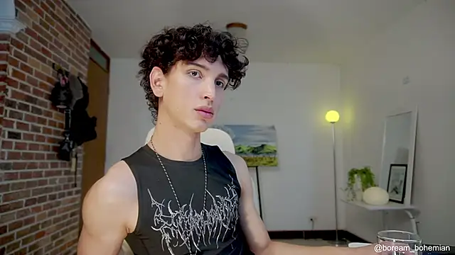 boream online show from 11/05/25, 01:14