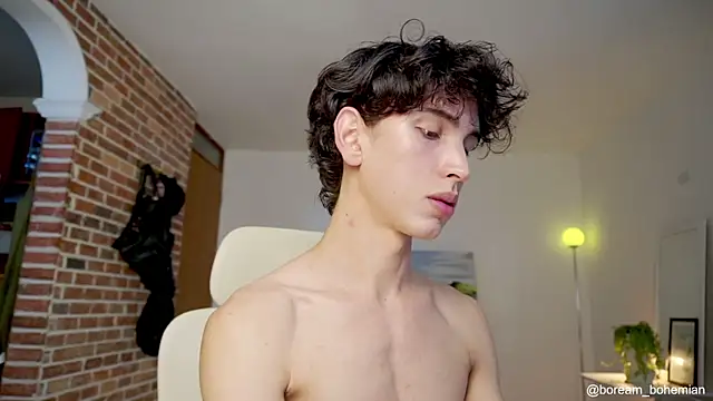 boream online show from 10/24/25, 03:00