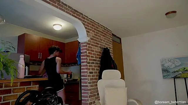 boream online show from 11/24/25, 12:27