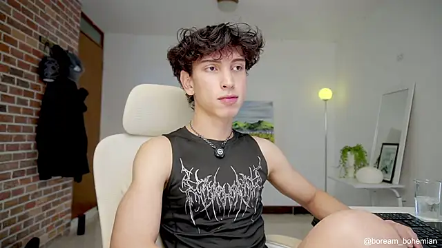 boream online show from 11/07/25, 02:10