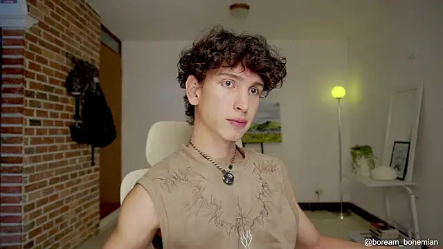 boream online show from 11/21/25, 04:17