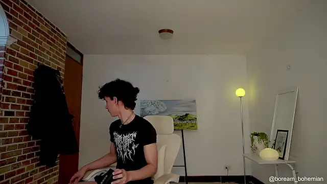 boream online show from 11/26/25, 02:06