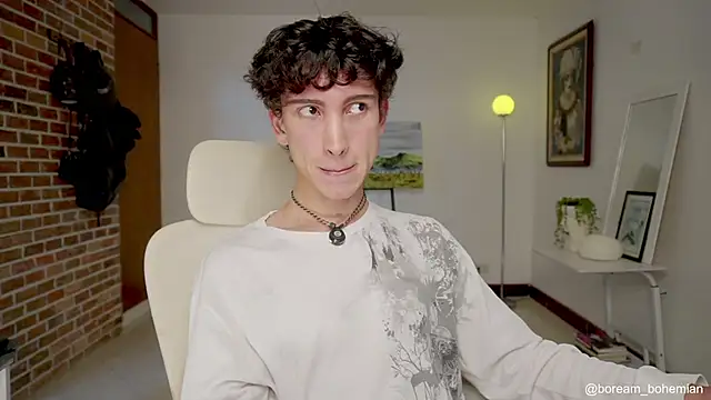 boream online show from 12/04/25, 01:10