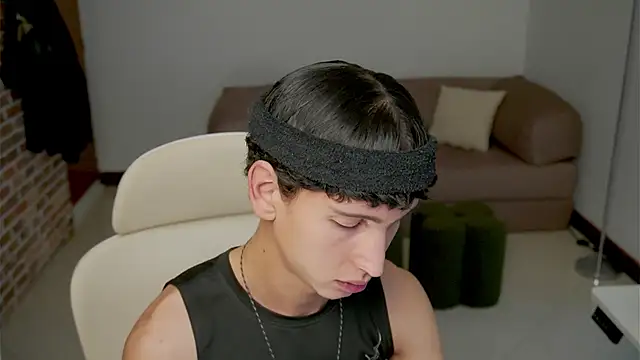 boream online show from 02/16/26, 03:32