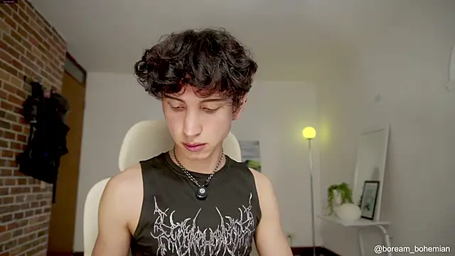 boream online show from 11/10/25, 01:38