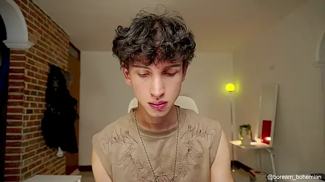 boream online show from 01/13/26, 01:04