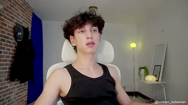 boream online show from 11/13/25, 11:47