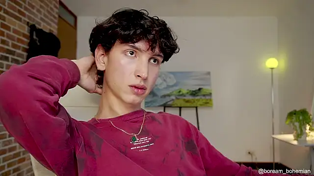 boream online show from 10/28/25, 03:22