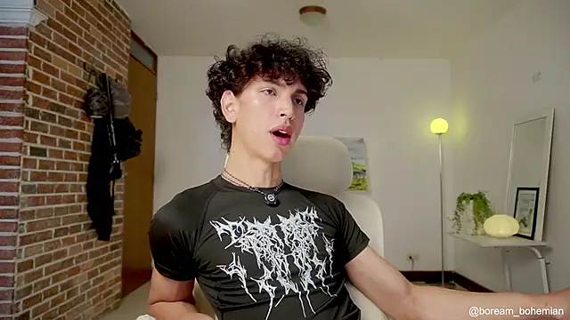 boream online show from 11/03/25, 12:20