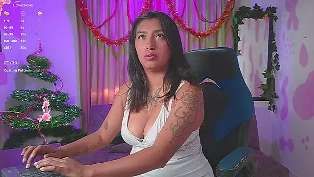 koko dam online show from 11/23/25, 09:25