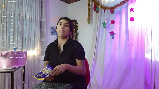 koko dam online show from 12/19/25, 08:33