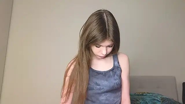 Annabel theMoon online show from 02/12/26, 02:55