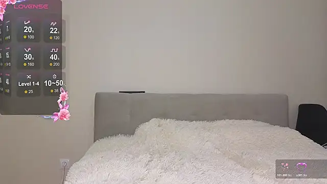 Annabel theMoon online show from 03/14/26, 04:35