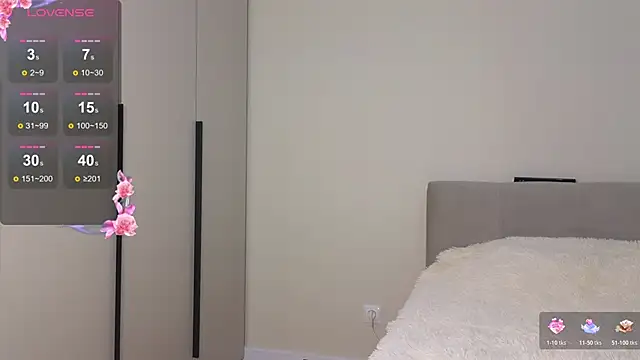 Annabel theMoon online show from 02/24/26, 06:25