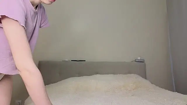 Annabel theMoon online show from 03/24/26, 04:12