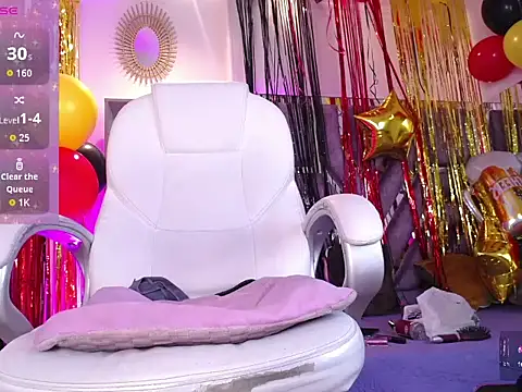 Eva Walker  online show from 09/24/25, 06:03