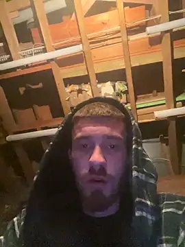 Johnclips2 online show from 10/10/25, 03:07