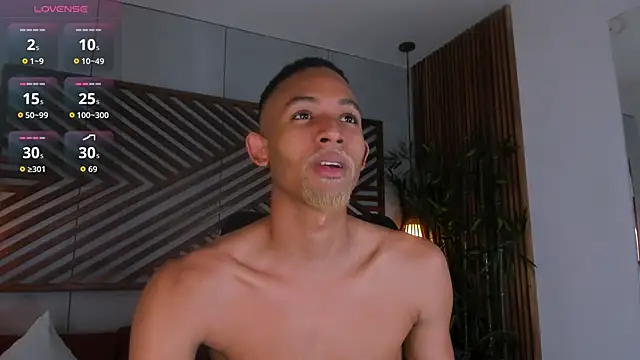 B Wild online show from 09/17/25, 04:36