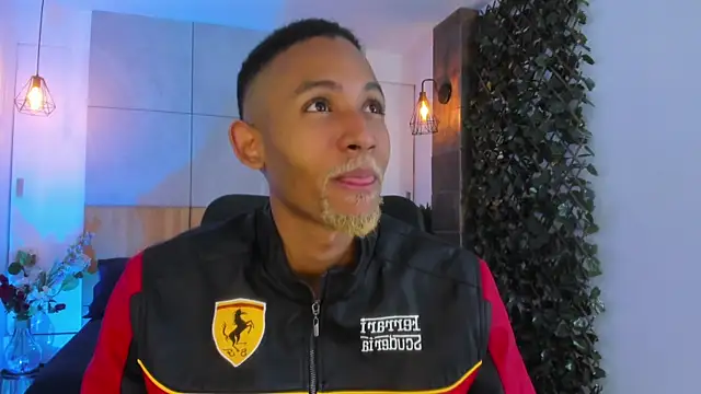 B Wild online show from 09/18/25, 03:53