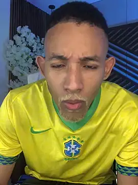 B Wild online show from 10/05/25, 03:30