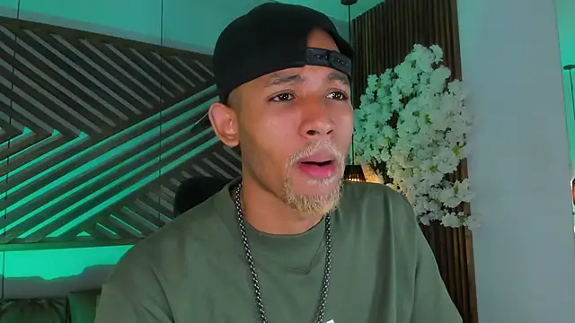 B Wild online show from 09/20/25, 04:06