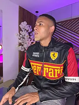 Snapshot of B_Wild chatting on 01/17/26, 03:10 B Wild online show from 01/17/26, 03:10