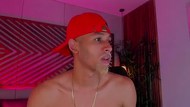 B Wild online show from 09/15/25, 03:29