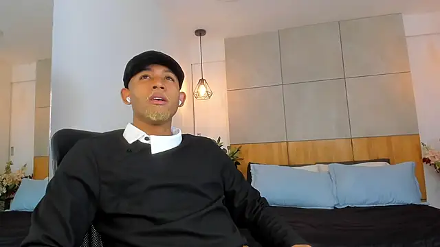 B Wild online show from 04/09/26, 03:30