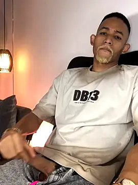 B Wild online show from 10/11/25, 04:02