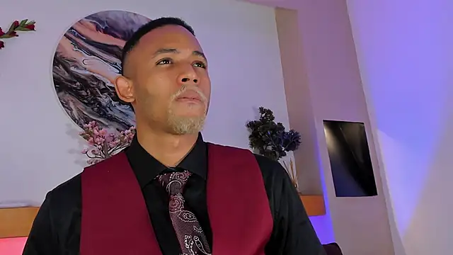 B Wild online show from 03/18/26, 03:20