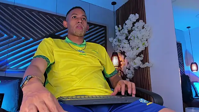 B Wild online show from 12/03/25, 04:35