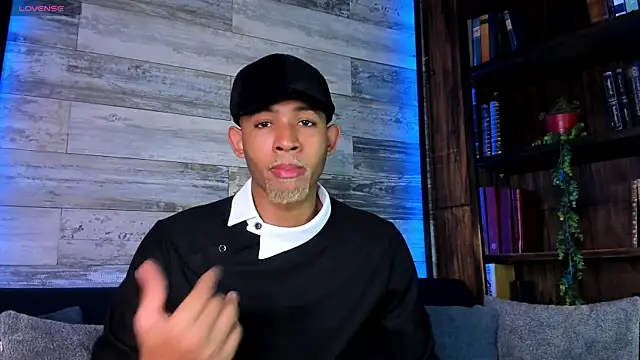 B Wild online show from 04/18/26, 03:53