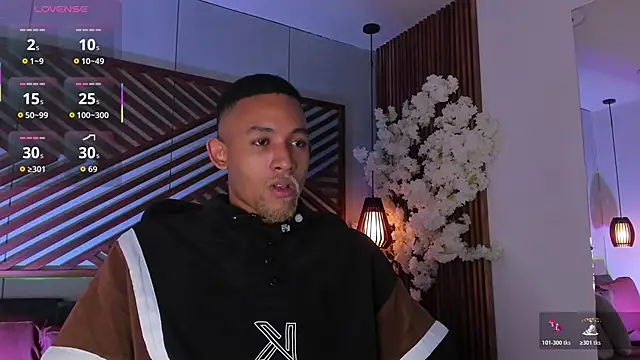 B Wild online show from 11/27/25, 03:51