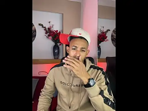 B Wild online show from 03/20/26, 03:40