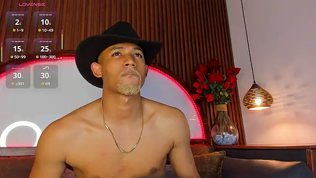 Snapshot of B_Wild chatting on 02/04/26, 01:55 B Wild online show from 02/04/26, 01:55