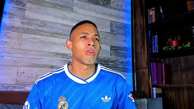 B Wild online show from 04/16/26, 05:08