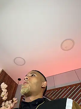 Snapshot of B_Wild chatting on 02/03/26, 06:51 B Wild online show from 02/03/26, 06:51