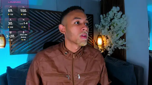 B Wild online show from 10/13/25, 03:41