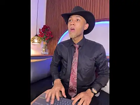 B Wild online show from 03/13/26, 03:55