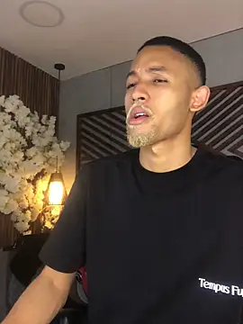 B Wild online show from 10/26/25, 04:13